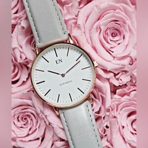 Like New Elon Novac Aubrey Watch